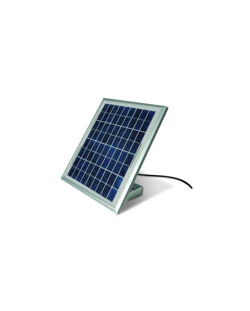 Painel solar SOLIS-TL: painel fotovoltaico para telefone fixo GSM