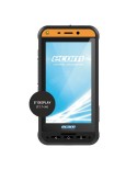 Smart-Ex 02 DZ2 intrinsically safe smartphone for zone 1/21 - A2S