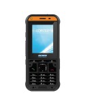 Ex-Handy 10 DZ2 4G/LTE a sicurezza intrinseca per Zona 2/22