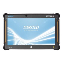 Pad-Ex 01 touchscreen tablet for Zone 2 - A2S