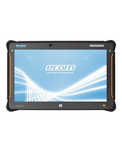 Pad-Ex 01 Toque Tablet para Zona 2 - A2S