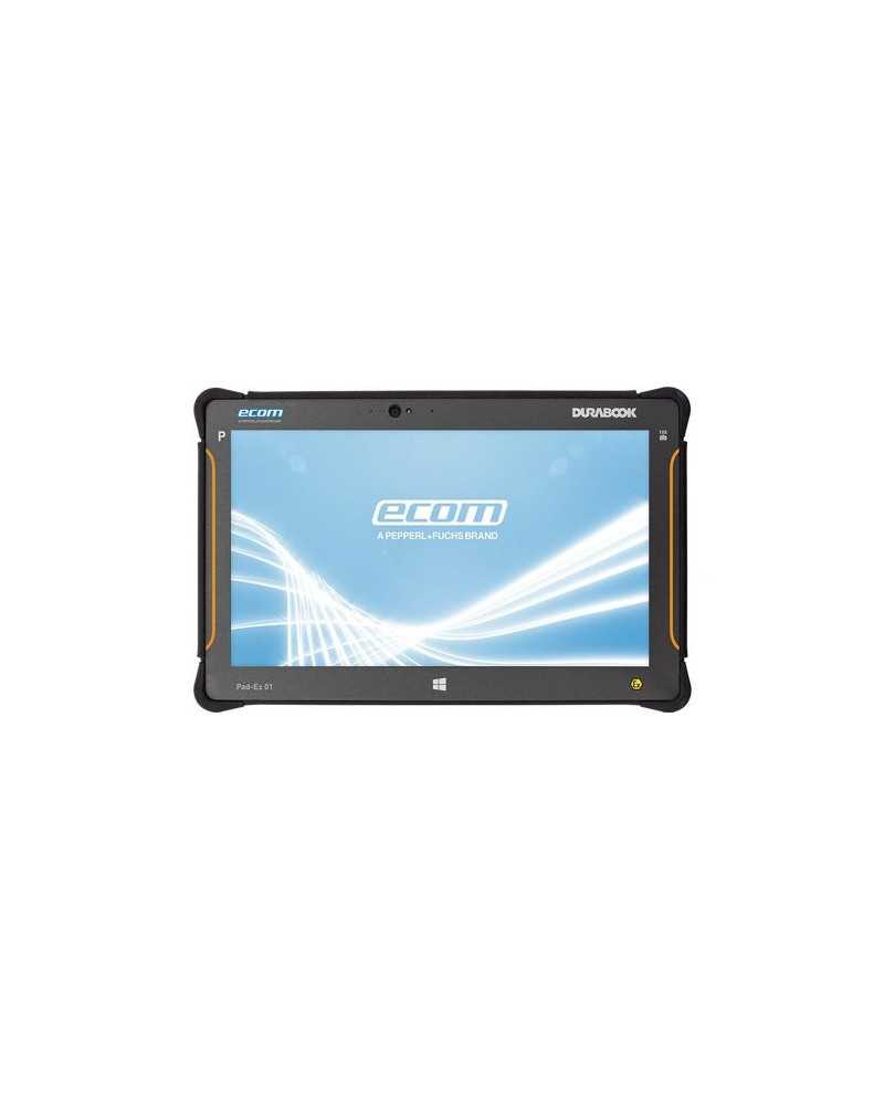 Pad-Ex 01 Toque Tablet para Zona 2 - A2S