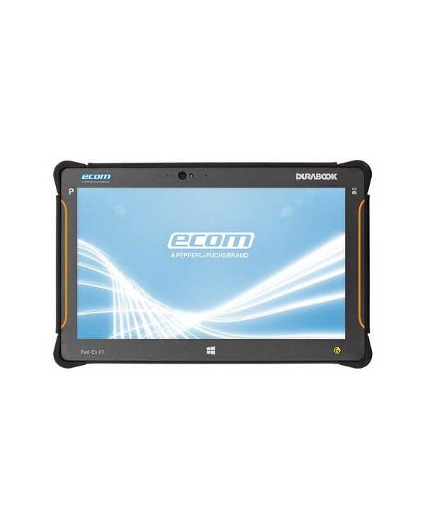 Tablette tactile Pad-Ex 01 pour Zone 2 - A2S