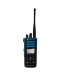 Radio Portatif DP4801Ex M1/MA ATEX - A2S