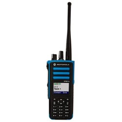 Radio Portatif DP4801Ex M1/MA ATEX - A2S