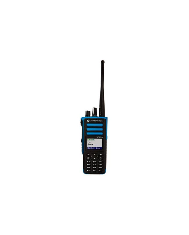 Radio Portatif DP4801Ex M1/MA ATEX - A2S