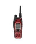 Talkie-walkie TETRAPOL TPH700 Ex con seguridad intrínseca - A2S