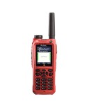 Radio portable à sécurité intrinsèque TETRA THR9 EX - A2S