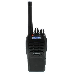 Walkie-talkie bidirecional Ex-PMR2000 intrinsecamente seguro