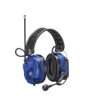 Casque ATEX antibruit LiteComPro III Ex -  A2S