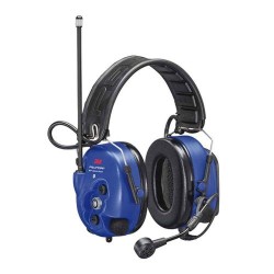 Casque ATEX antibruit LiteComPro III Ex -  A2S