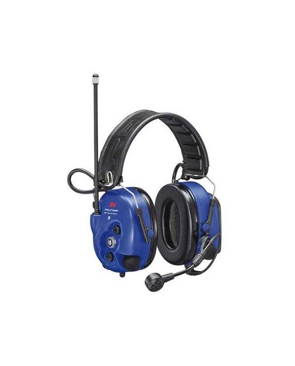 Casque ATEX antibruit LiteComPro III Ex -  A2S