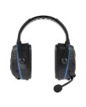 Casque ATEX HS SM1P-Ex