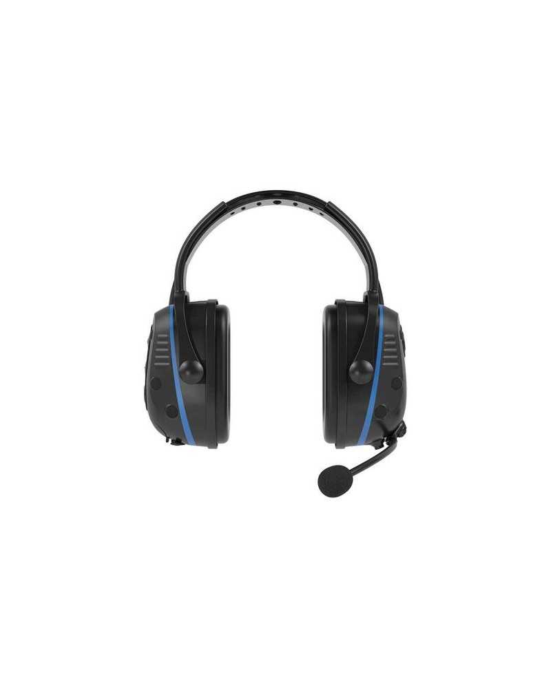 Casque ATEX HS SM1P-Ex