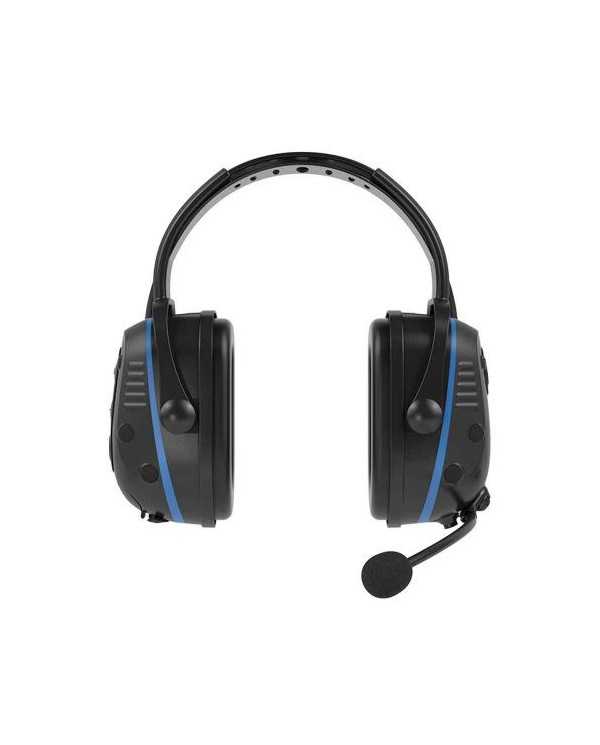 Casque ATEX HS SM1P-Ex