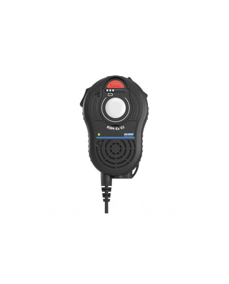 Microphone ATEX RSM-01