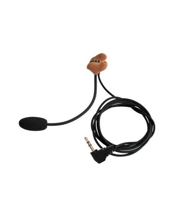 Casque oreillette COMCOM-EX