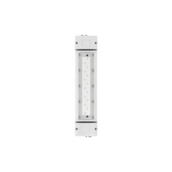 VIXLU luminaire linéaire série acier inoxydable - A2S