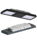 LED linear Luminária exlíngua : GRP, zona 1 / 21 - A2S