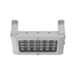 SPARTAN High Bay HPBY Zone 1/21 10,000 to 25,000 lumens - A2S