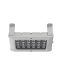 ATEX SPARTAN HPBY LED floodlight: zone 2, 10K-25K lumens