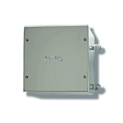 AISI 316L ex-proof junction boxes: CTBE - A2S