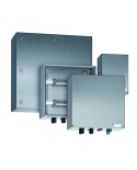 8150 Series Stainless Steel Ex e Enclosure - A2S