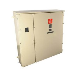 HVJB 125 Box (11kv)