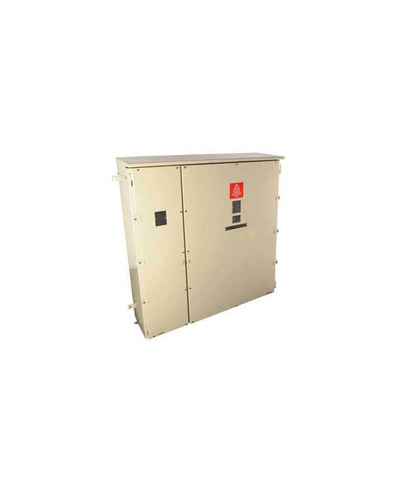 HVJB 125 Box (11kv)