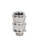 Cable gland ADE 4F for armoured cable with ISO thread - A2S