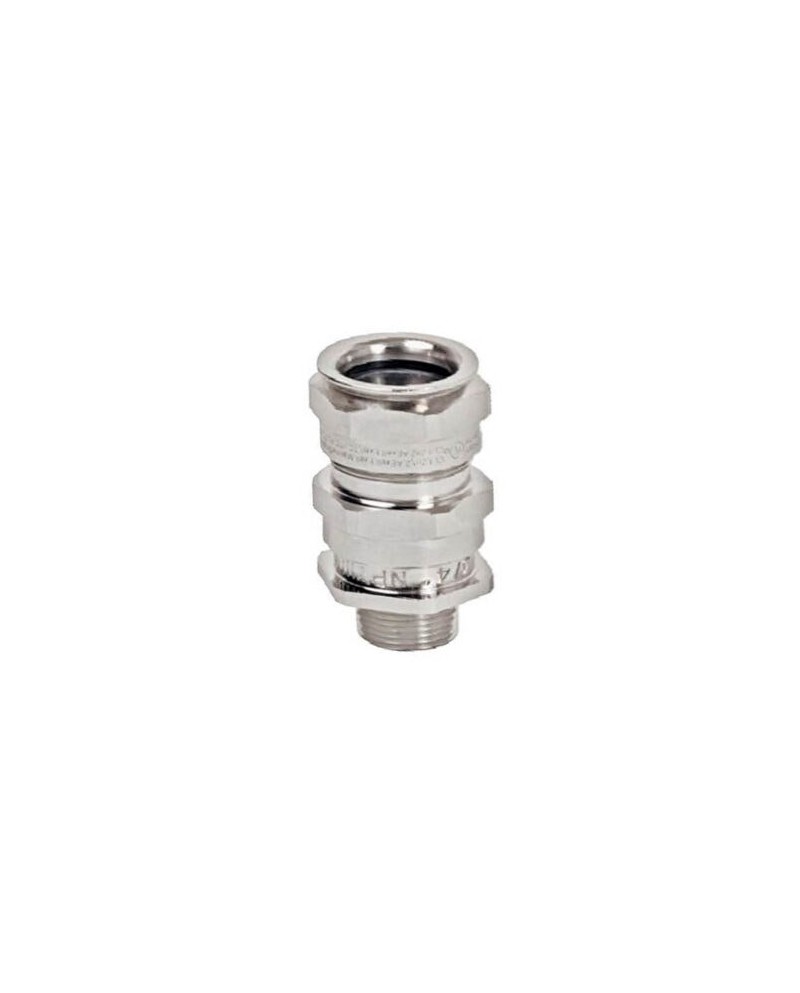 Cable gland ADE 4F for armoured cable with ISO thread - A2S