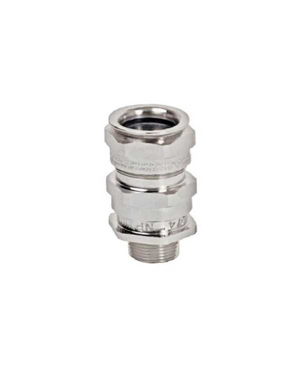 Cable gland ADE 4F for armoured cable with ISO thread - A2S