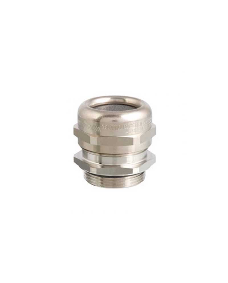 NEWCAP MS Exe industrial metal cable gland - A2S