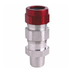 TMCX cable gland: metal solutions compliant with standards - A2S