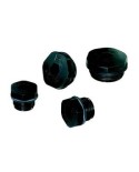 BSafe safety caps: spare parts for agilent equipment parts - A2S