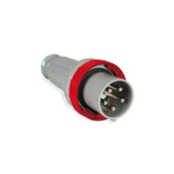 X-CE-EX series socket: 16 A / 32 A / 63 A plug