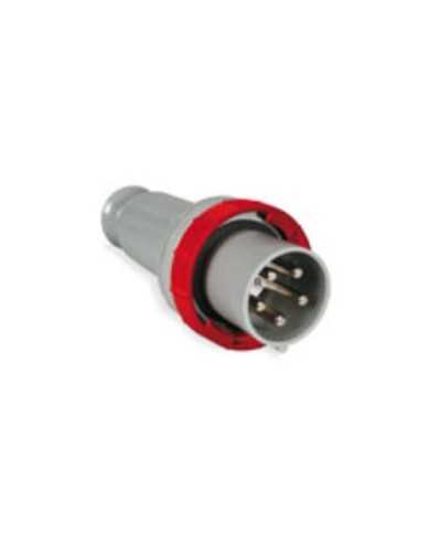 Steckdose der Serie X-CE-EX: 16 A / 32 A / 63 A Stecker