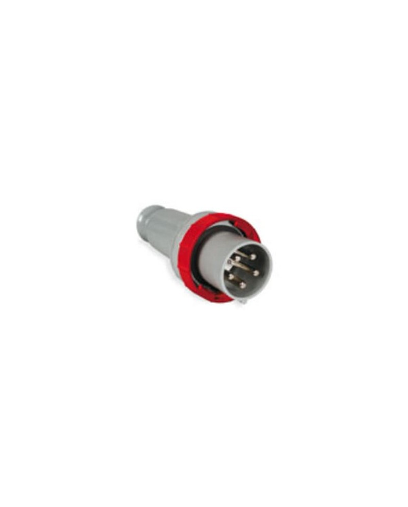 X-CE-EX series socket: 16 A / 32 A / 63 A plug