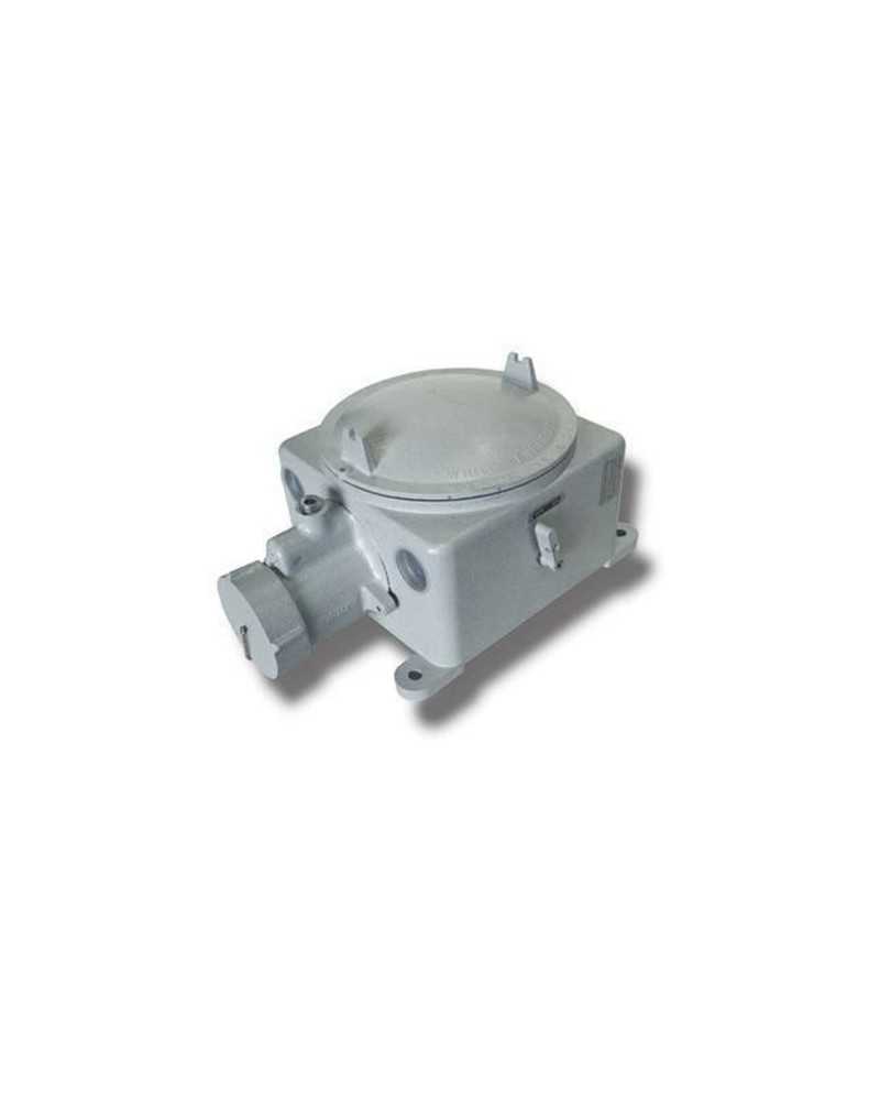 Serie EPC, EPRC, AP : base e fogli Exd 63A a 125A - A2S