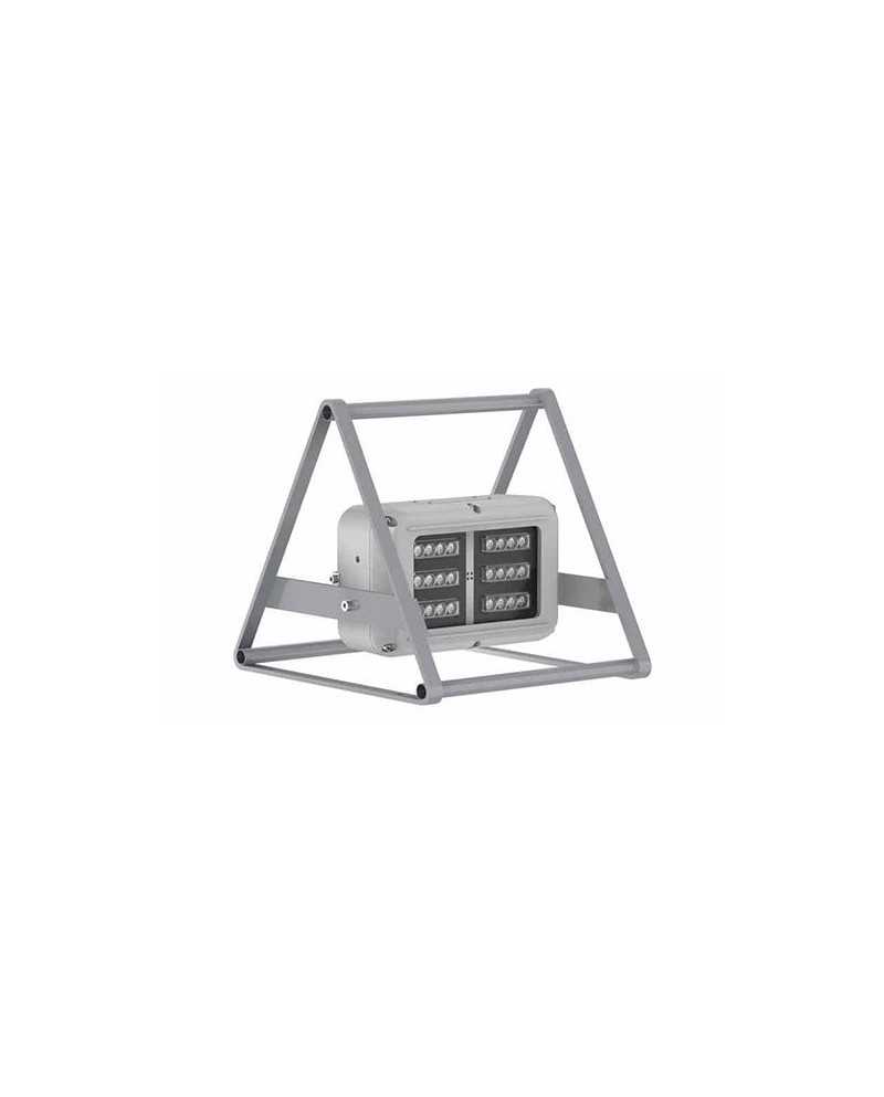 BL24 Zone 1 series explosion-proof mobile floodlight