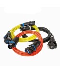 Mobile Lighting-Cables: connection cable equipped with ATEX - A2S