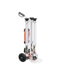 ATEX lighting trolley