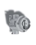 EFSCO explosion-proof switches, selectors, circuit breakers