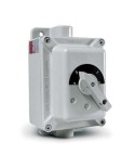 EFD3 series explosion-proof breaker : Exd, zone 1/21 - A2S