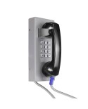 TSC 203 service telephone - Reliable communication - A2S