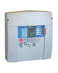 Control and Signaling panel ECA 200 - A2S