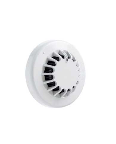 Adressable optical smoke detector DOF A3000 - A2S