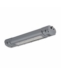 Iluminação LED linear WARRIOR WL84 Industrial 3524 Lumens - A2S