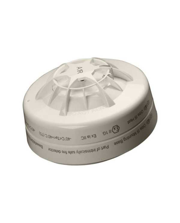 Orbis IS ATEX multi-sensor detector (optical/thermal)