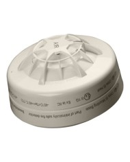 Orbis I.S. Optical Smoke Detector: intrinsically safe - A2S